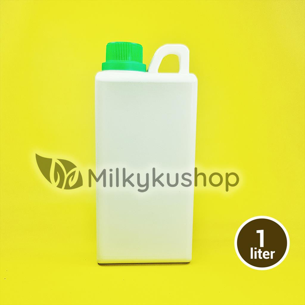 POC ZPT PLUS 1 LITER MAKMUR SEMBADA PUPUK ORGANIK CAIR