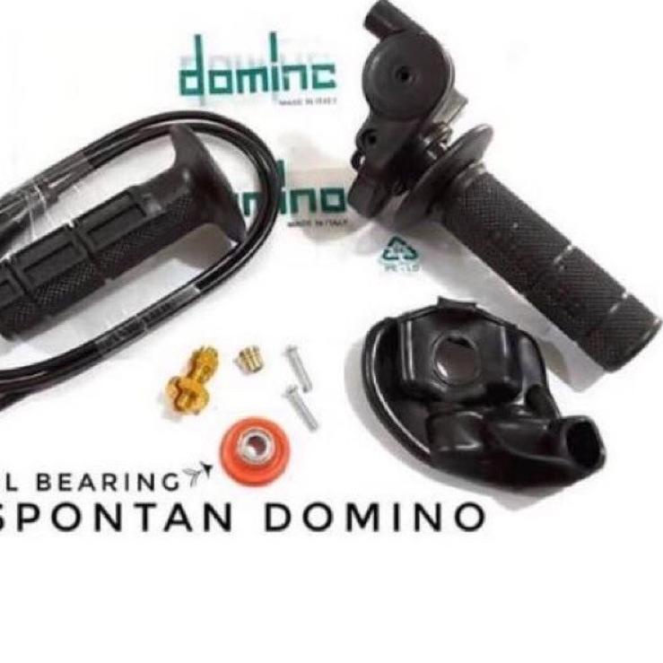 Model Baru GAS SPONTAN DOMINO ITALY 1KABEL gas spontan 1 kabel Domino