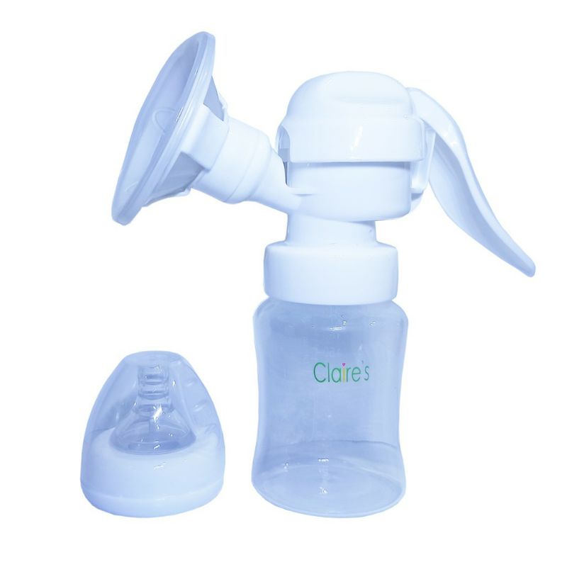 Pompa Asi Manual BreastPump A10