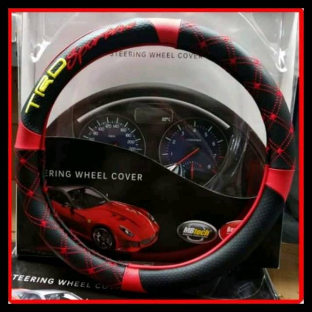 Sarung cover stir Mobil Suzuki XL7