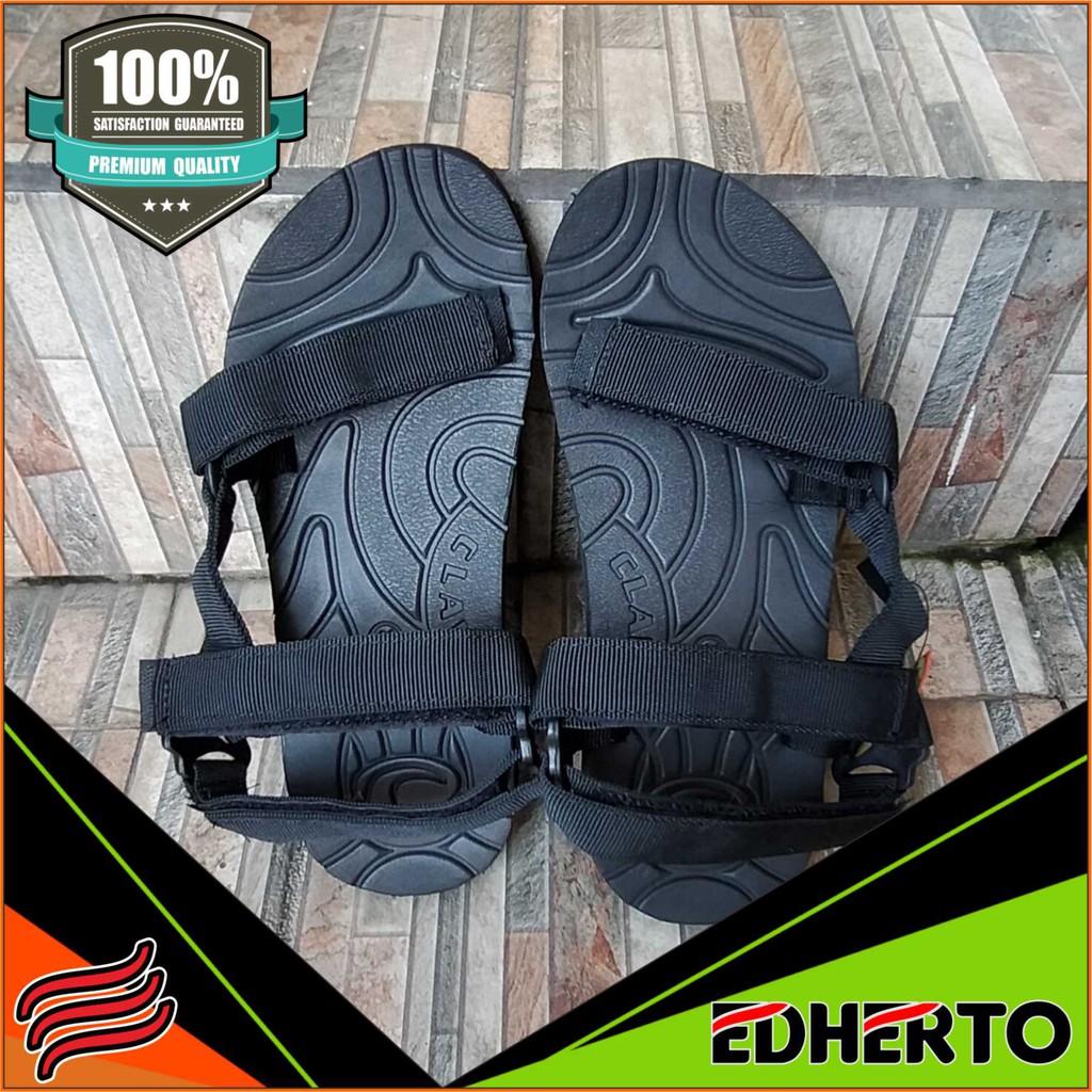 Sandal Gunung Classic CLC CLAW - Sandal Gunung Claw Feel free - Sandal Outdoor Claw - Sandal Petuala