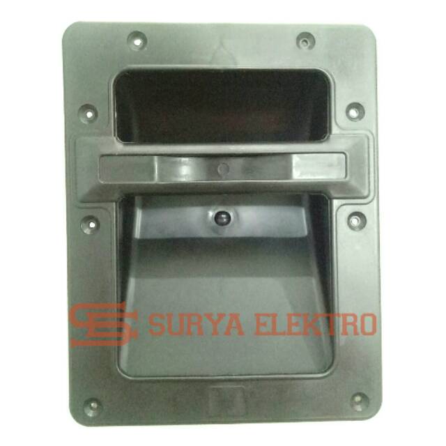 Handle Box Speaker Salon PVC Pegangan Boks Speaker