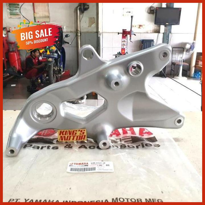 Rekomendasi Arm Nouvo Z Ais, Mio, Fino, Mio Soul (5Lw-20) Asli Yamaha Original Yamaha Genuine