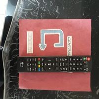 Remote TV LCD LED LG AKB72915252 ORIGINAL
