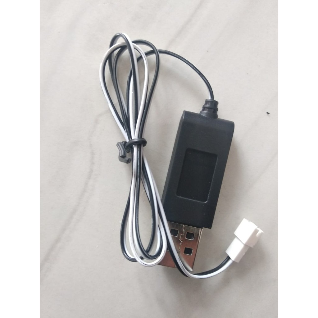 charger Drone JJRC H36