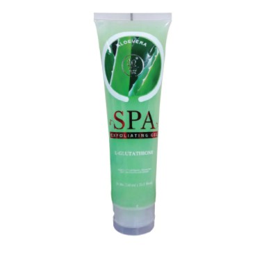 ★ BB ★ SYB Spa Exfoliating Gel With L-Glutathione | SYB Body Spa