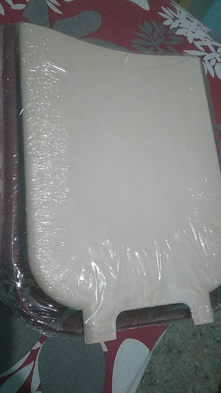 Foldable Tempat Sampah Tong Sampah Lipat Gantung Dapur Toilet