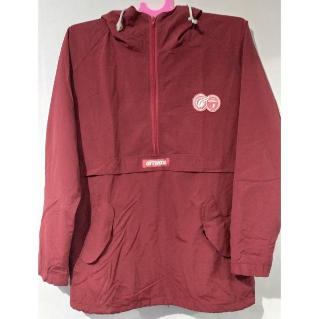 Original Cagoule Offhool