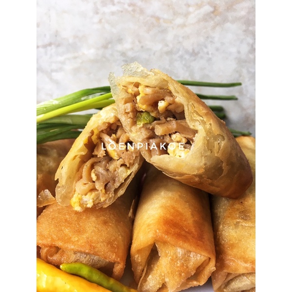 

LUMPIA SEMARANG REBUNG