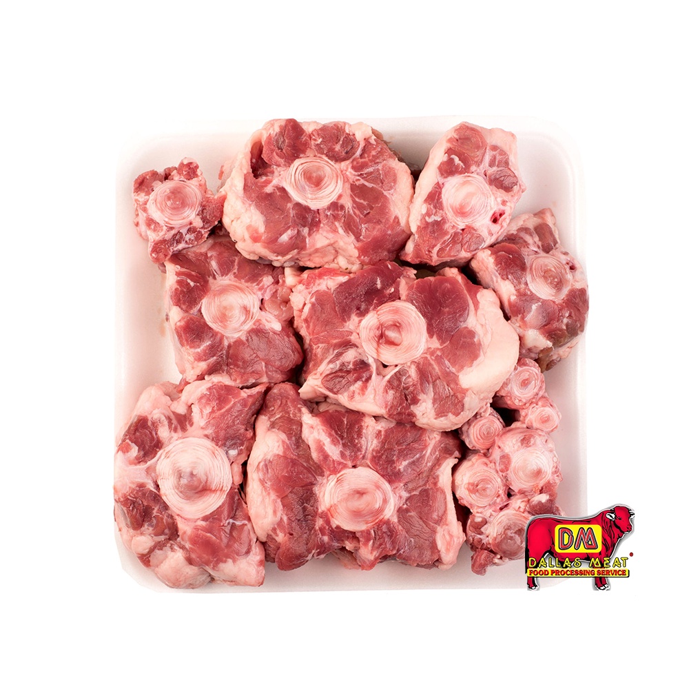 

DAGING SAPI OXTAIL/ BUNTUT LOKAL