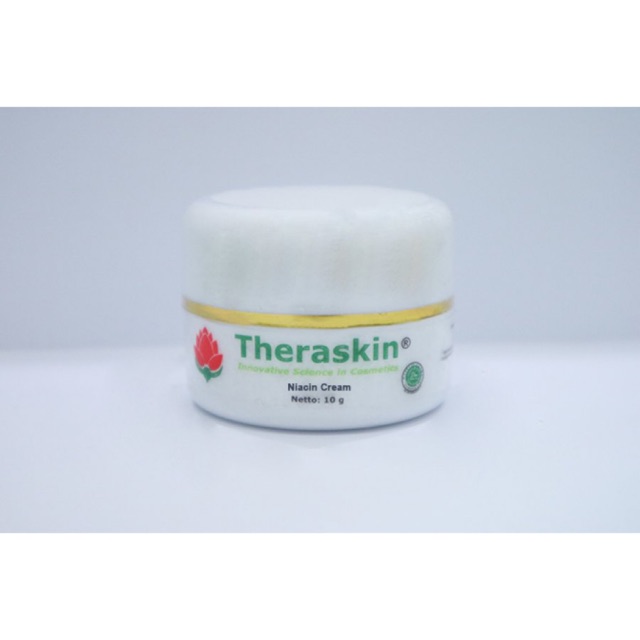 Theraskin Niacin Cream