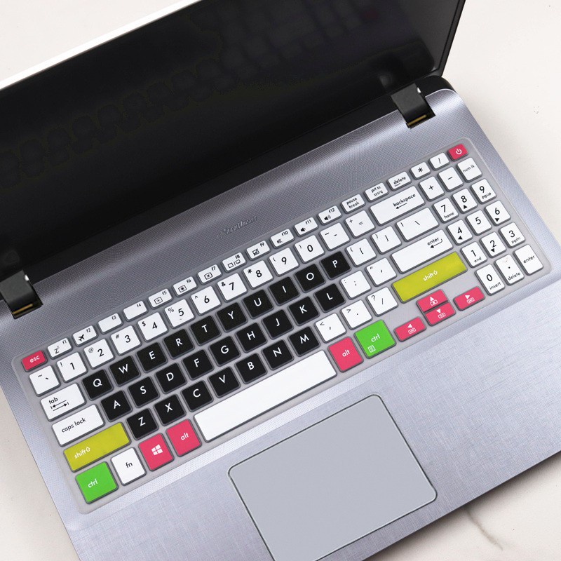 Pelindung Keyboard Asus A507M A507U X507UB A507 15.6 &quot;15.6&quot; 15inci Untuk Y5000UB YX56 YX560 YX560UD Y5000Ub5000Ub / X5000Ub760