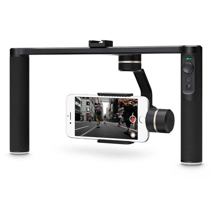 FEIYU TECH SPG PLUS 3-AXIS SMARTPHONE HANDHELD GIMBAL