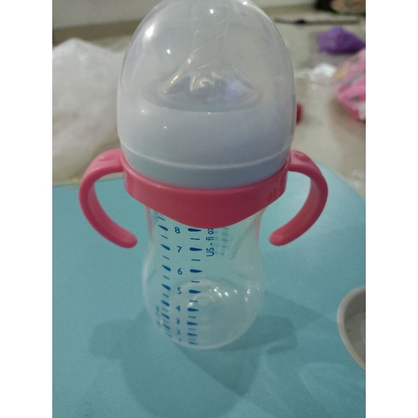 HANDLE GAGANG BOTOL PHILIPS AVENT NATURAL/Gagang Botol Avent Natural