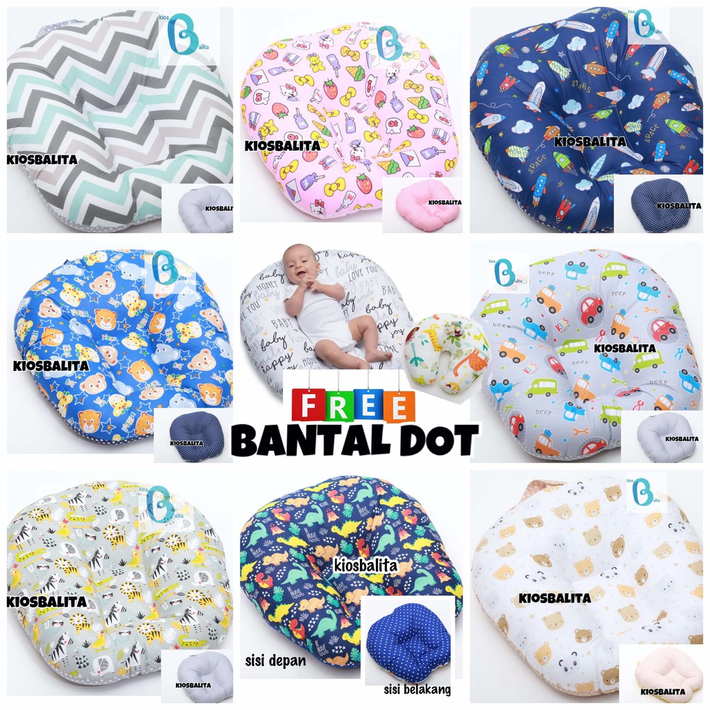 FREE BANTAL  DOT KASUR  BAYI MULTIFUNGSI SOFA BAYI KASUR  