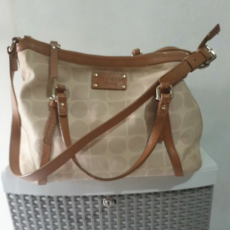 PRELOVED KATESPADE