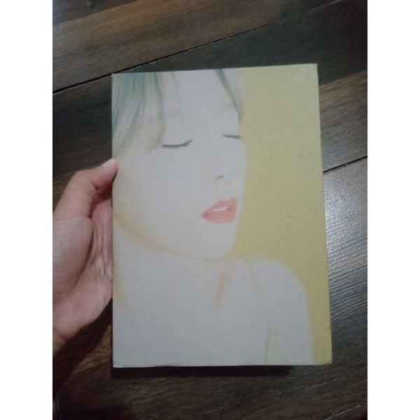 Album Taeyeon My Voice