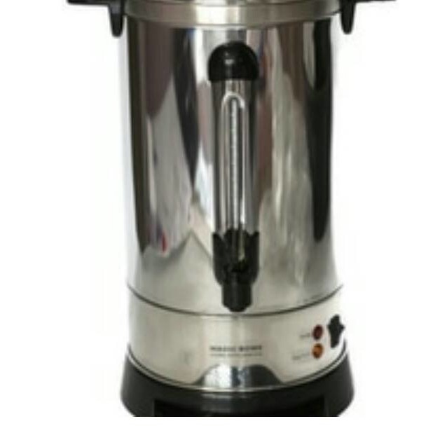 magic home water/ coffe boiler 15 liter
