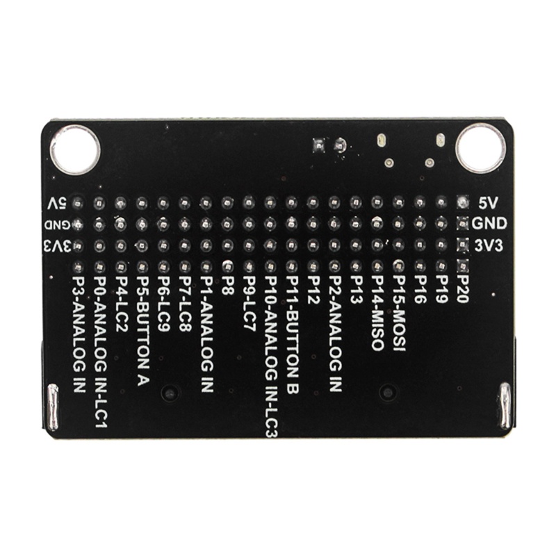 Btsg Modul Piano Mini Untuk Micro Adapter Papan Ekspanding V2 Aksesoris Pemrograman