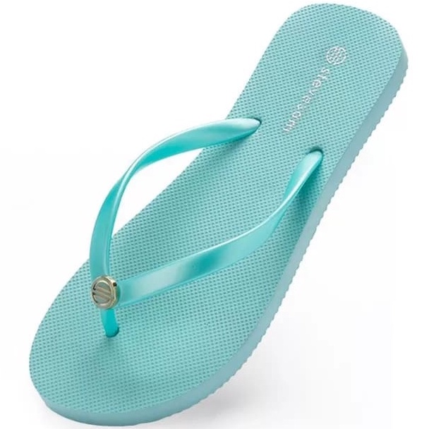 Sandal Jepit Wanita Dewasa Kekinian/Sandal Wanita Dewasa Terbaru Motif SETEVESAM New Promo