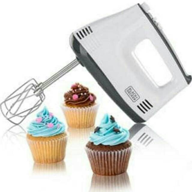 Black And Decker Hand Mixer M350B1
