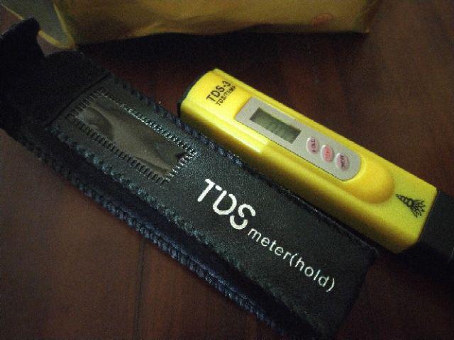 Tds Meter