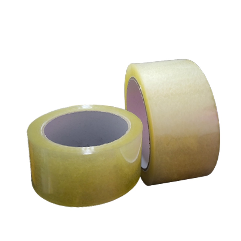 

PROMO LAKBAN BENING-COKELAT 48MM x90 YARD FULL KUALITAS BAGUS