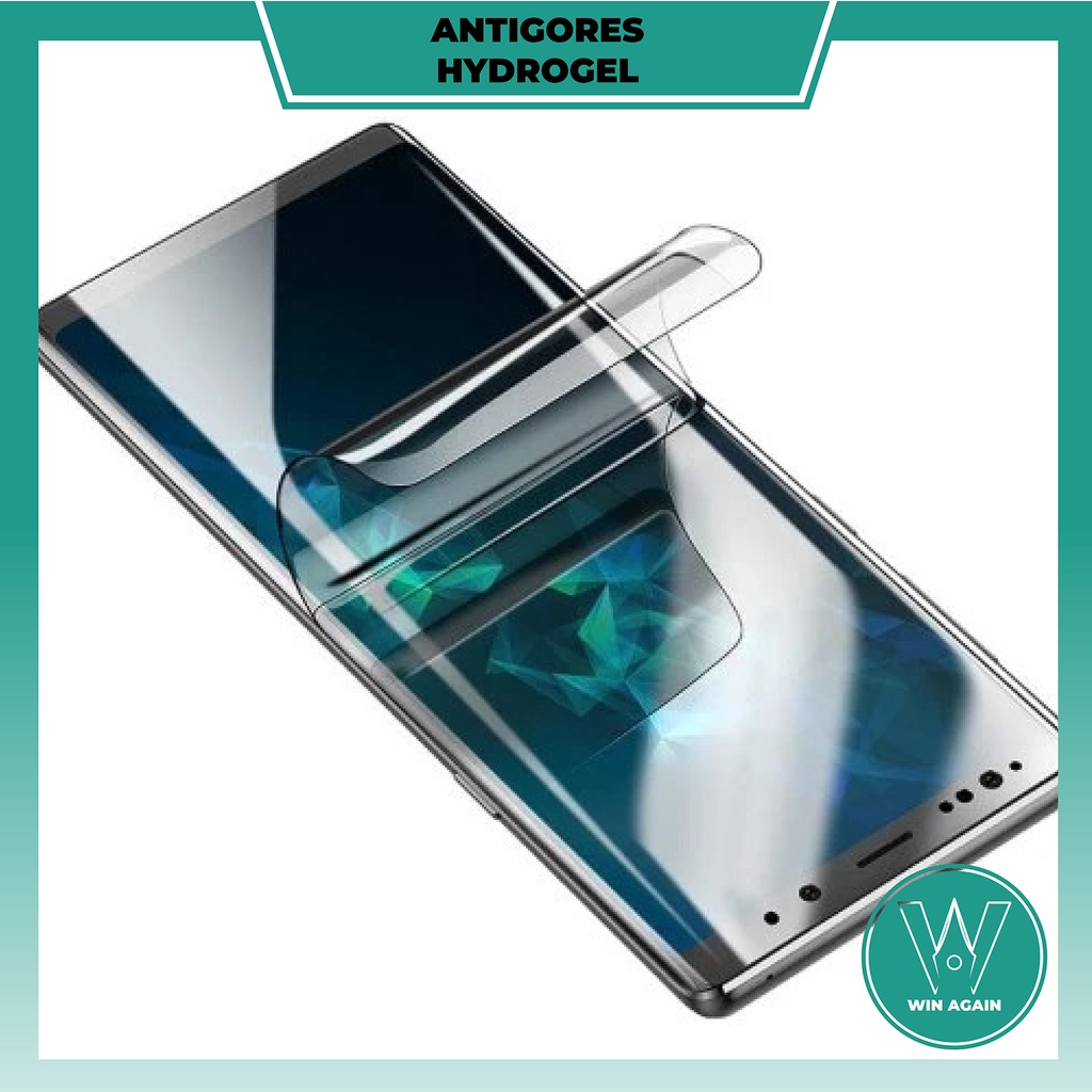 HYDROGEL FILM SAMSUNG A8/A8 2016/A8 2018/A8+ 2018/A8S/A8 STAR/A9 2016/A9 PRO/A9 2018