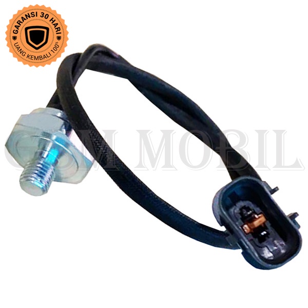 Knock Sensor Mitsubishi Lancer Mivec Galant Space Wagon - 10004259