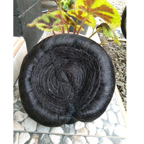 SANGGUL JAWA/SANGGUL SINDEN/SANGGUL PENGANTIN | END.27Jn22y