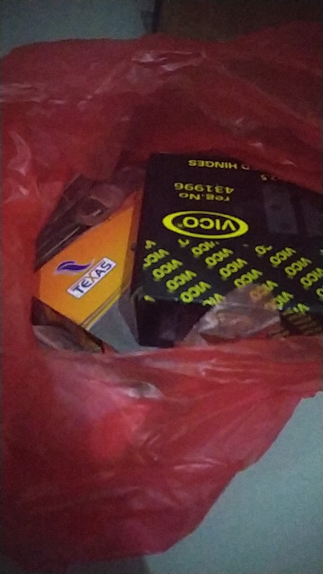 Grendel Stenlis Dolphin 2