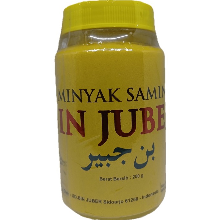 

Minyak Samin Original (Grosir)