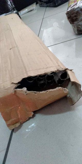 Rak Jemuran Handuk Merk Dragon / Rak Handuk Dragon