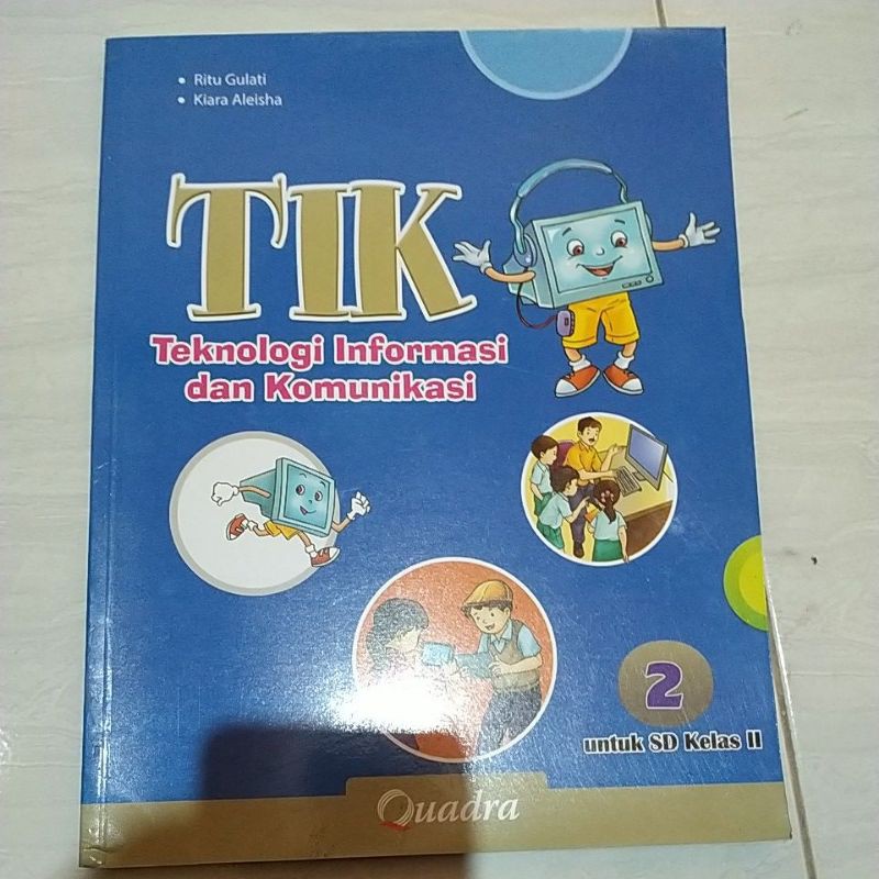 Jual Teknologi Informasi Dan Komunikasi Kelas Shopee Indonesia