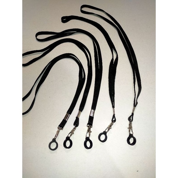 

[COD] TALI LANYARD GANTUNGAN FREE O RING + KARET O RING