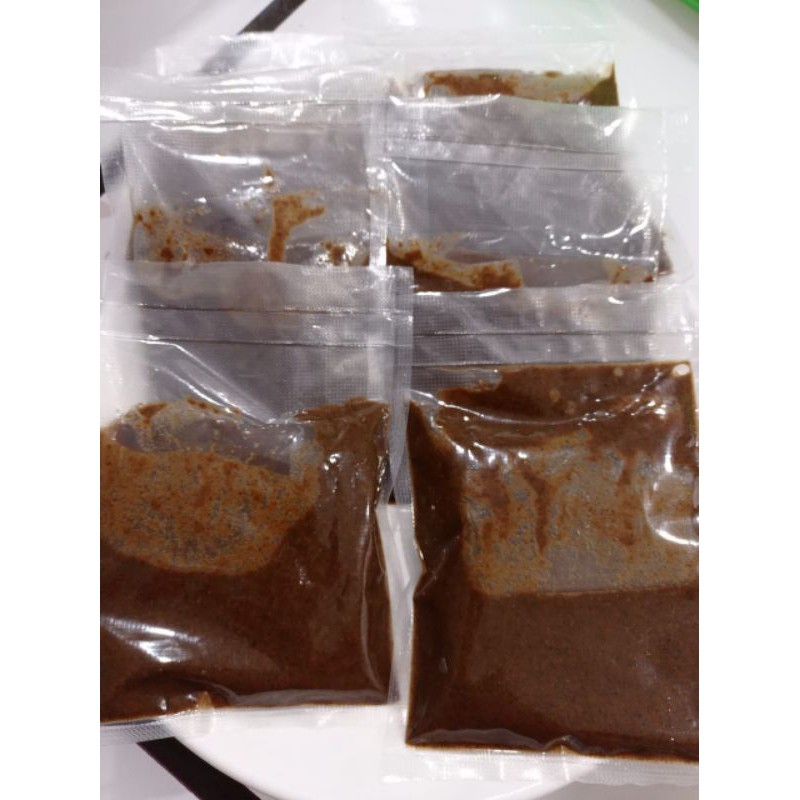 

Kelapa Gonseng. Sebagai pelengkap pada bumbu rendang/saksang (100gr)