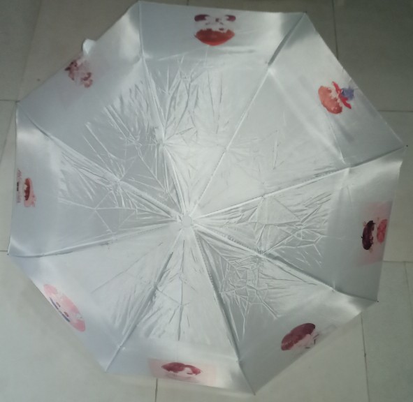 Payung Custom / Payung Lipat / Payung