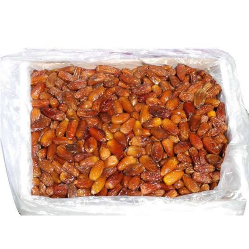 

Kurma Tunis Tangkai dan Tunisia Madu