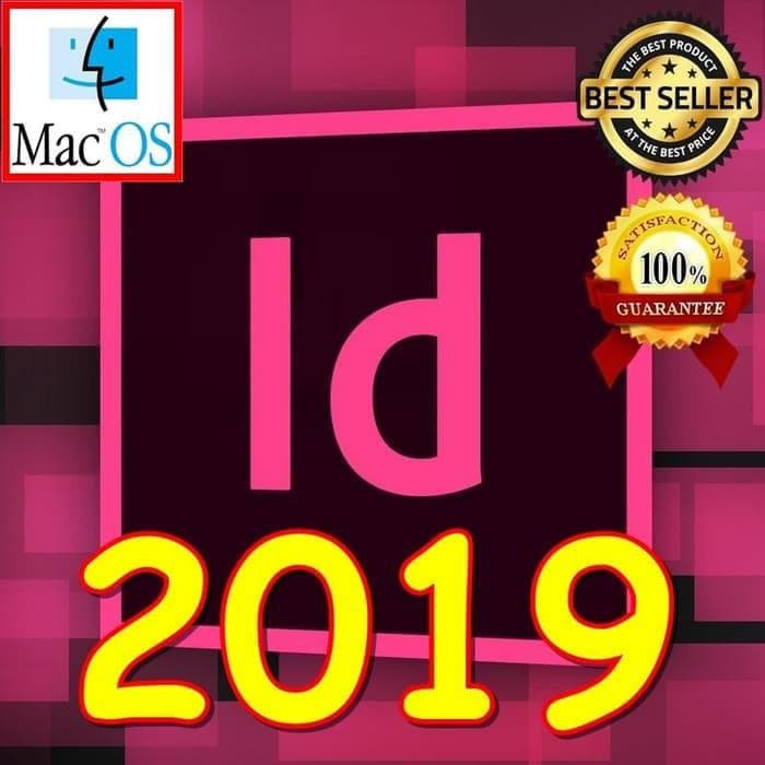 adobe indesign cc 2019 mac torrent