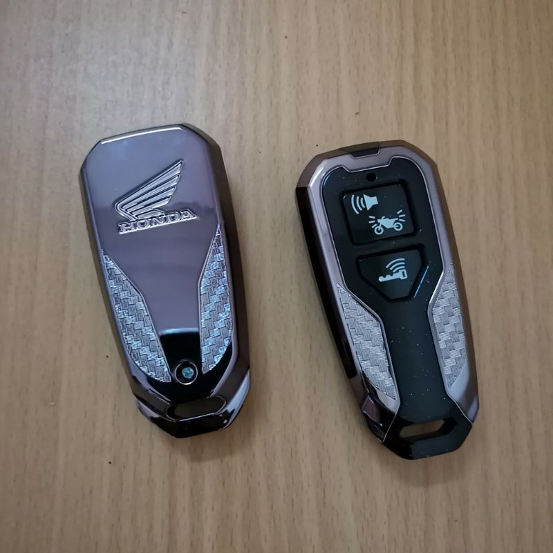 Remote cover smartkey pcx