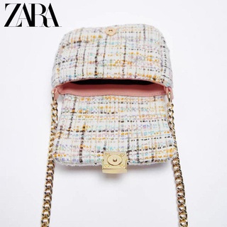 [TANG&amp;YENNY]   NEW ARRIVAL!! TAS SLING BAG RAJUT Z4R4 KEKINIAN | TAS FASHION IMPORT #3513