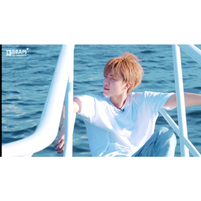 DIGIPACK BEATBOX NCTDREAM