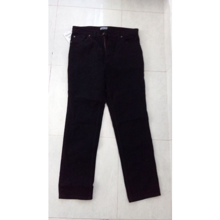 celana jeans brand lokal yuwacco ZD