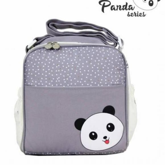 Promo !! FLASH SALE  !! TAS OMILAND KECIL SERIES PANDA || Series OBT4321