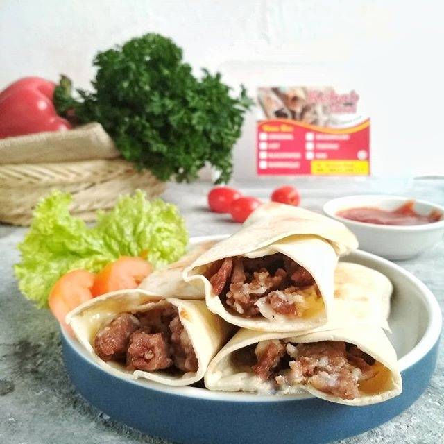 

Kebab Frozen Original