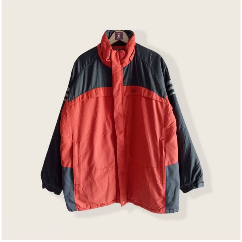 Jaket Kolon Sport Second original Thrift