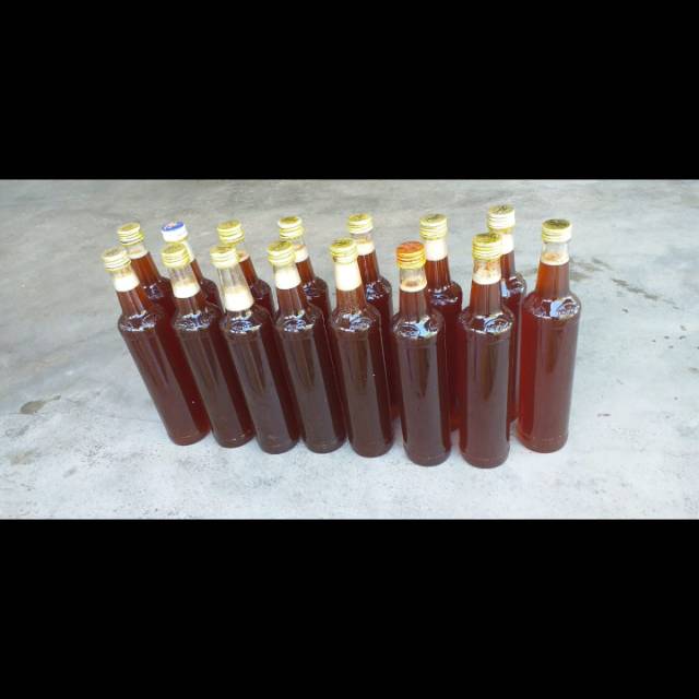 

MADU SUMATERA