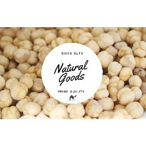 

Stok Ready KACANG ARAB INDIA 1KG edisi grosir