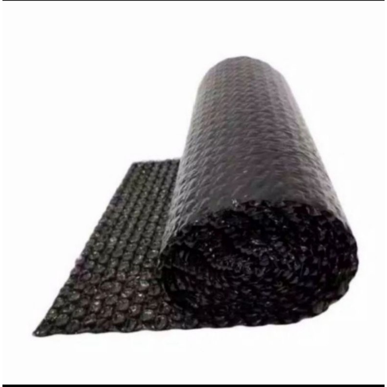 

Bubble wrap tambahan packingan