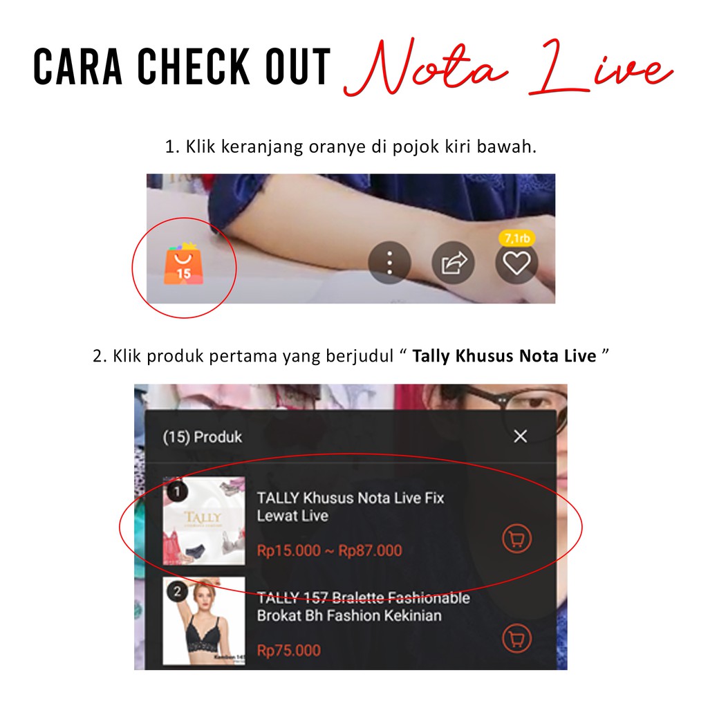 TALLY NOTA LIVE FIX 10K-50K (KHUSUS ORDER VIA LIVE)-1